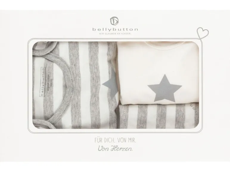 Baby geschenkset<bellybutton Online