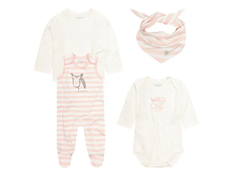 Baby geschenkset<bellybutton Online