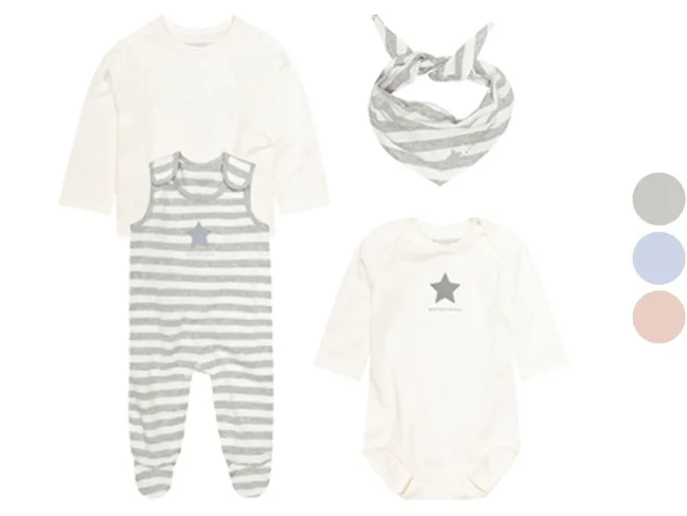 Baby geschenkset<bellybutton Online