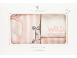 Baby geschenkset<bellybutton Online