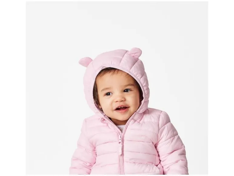 Baby jas<lupilu® Best