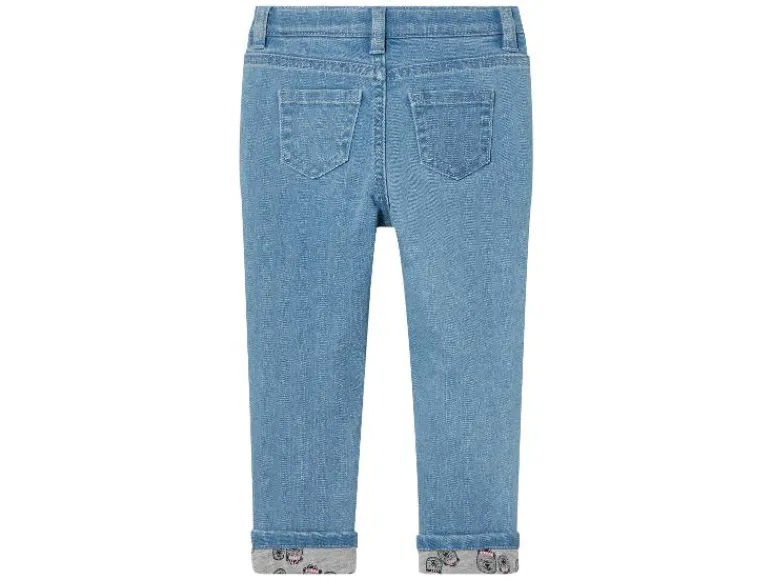 Baby jeans - Skinny Fit<lupilu® Sale