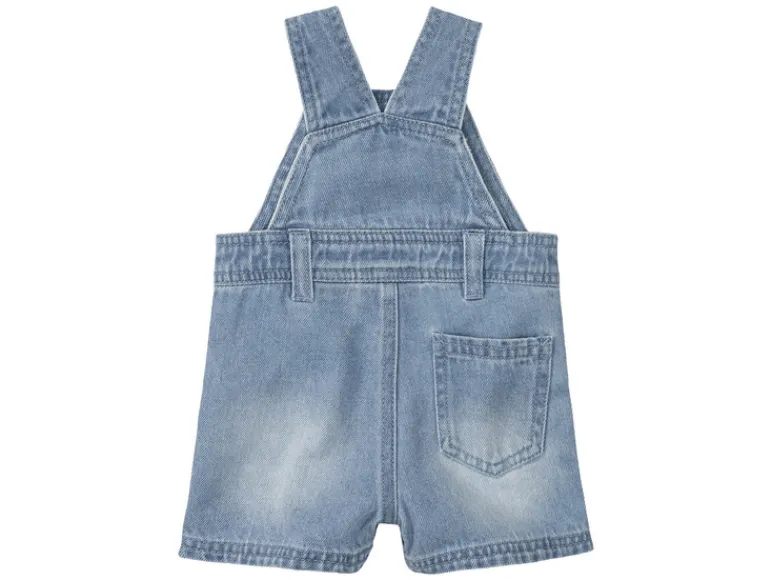 Baby jeans-tuinbroek<lupilu® Discount