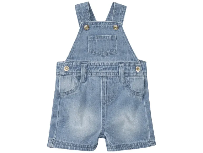 Baby jeans-tuinbroek<lupilu® Discount