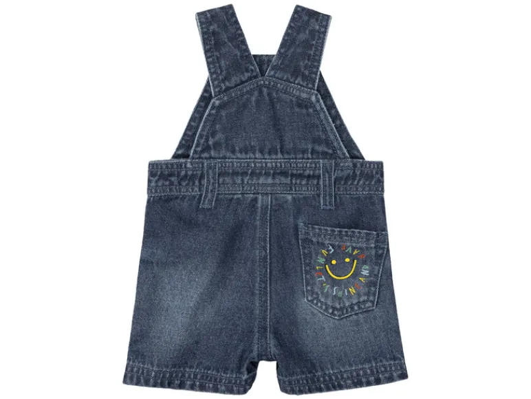Baby jeans-tuinbroek<lupilu® Discount
