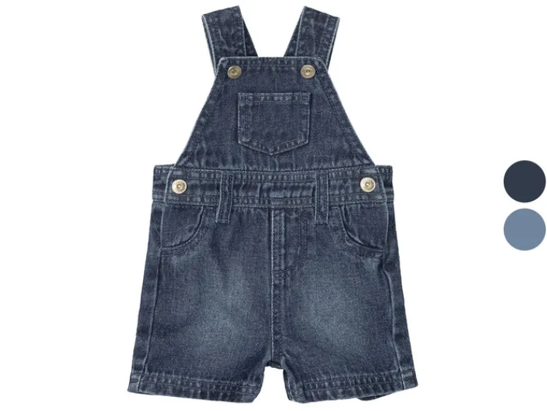 Baby jeans-tuinbroek<lupilu® Discount