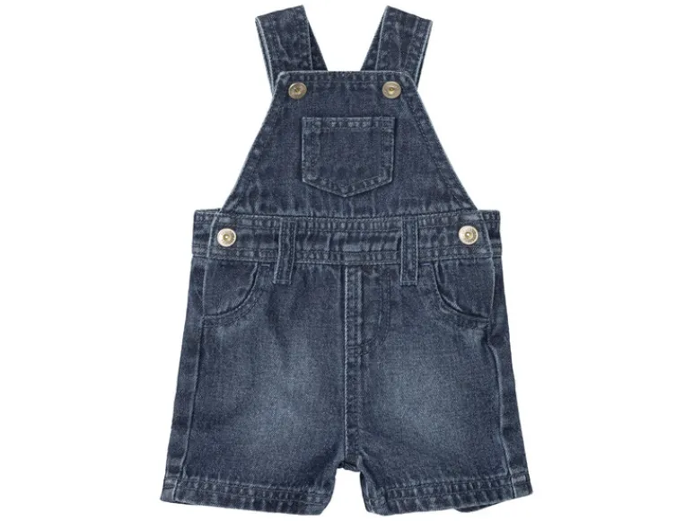 Baby jeans-tuinbroek<lupilu® Discount