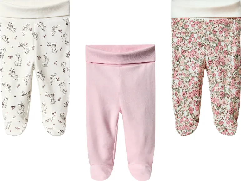 Baby joggingbroek<lupilu® Outlet