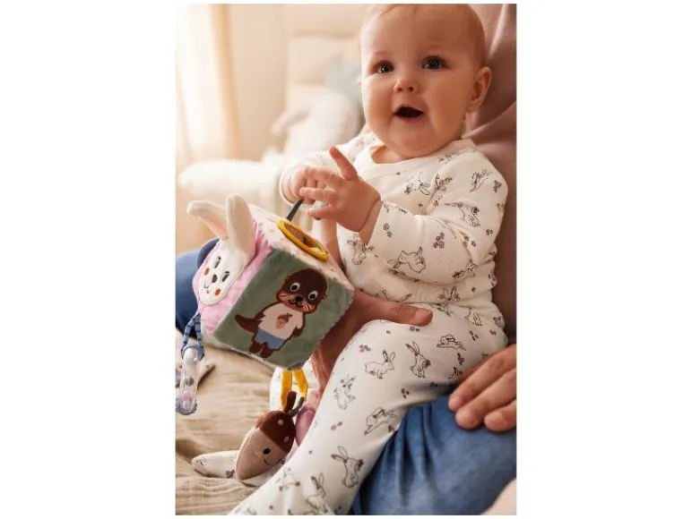 Baby joggingbroek<lupilu® Outlet