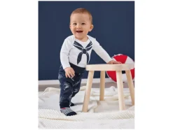 Baby joggingbroek<lupilu® Clearance