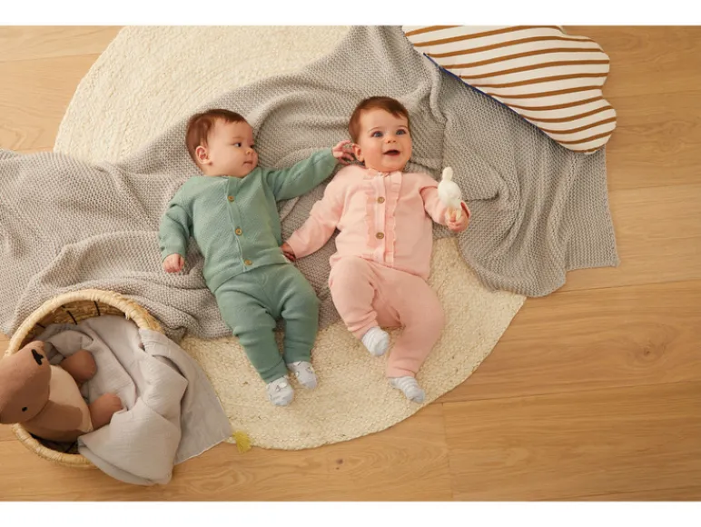 Baby joggingbroek<lupilu® Outlet