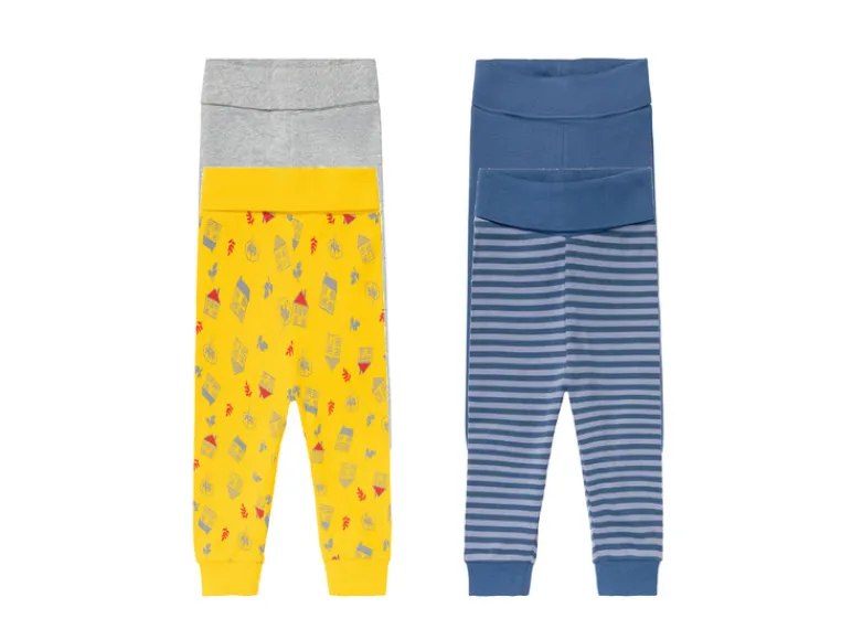 Baby joggingbroek<lupilu® Clearance