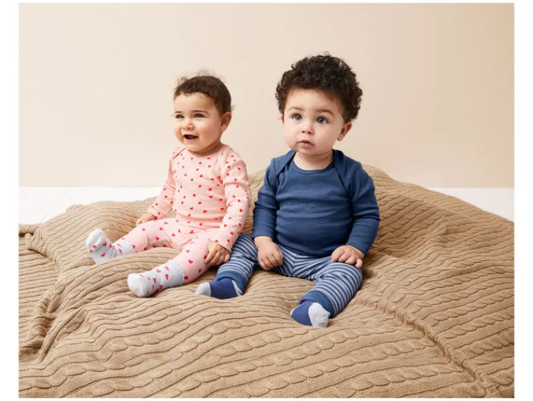 Baby joggingbroek<lupilu® Clearance