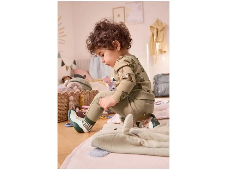 Baby joggingbroek<lupilu® Clearance