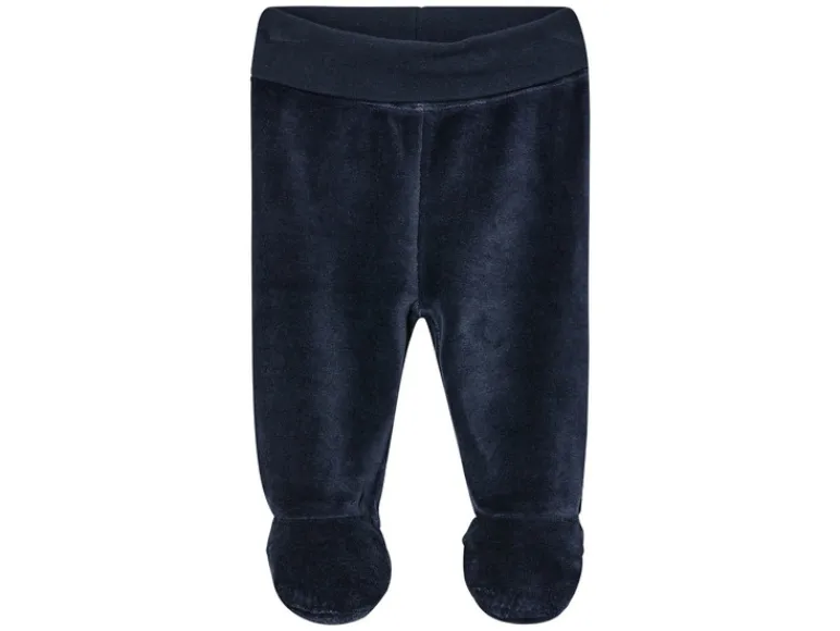 Baby joggingbroek met voetjes<lupilu® New