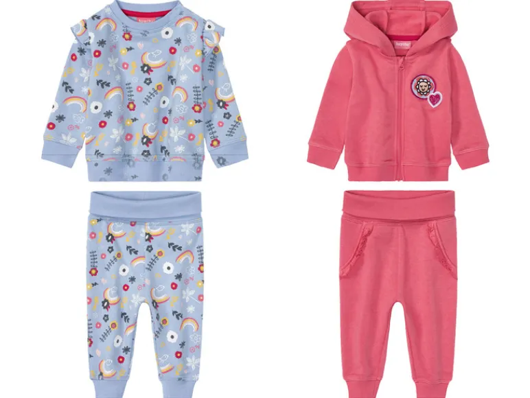 Baby joggingpak<lupilu®