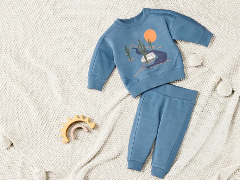 Baby joggingpak<lupilu® Hot
