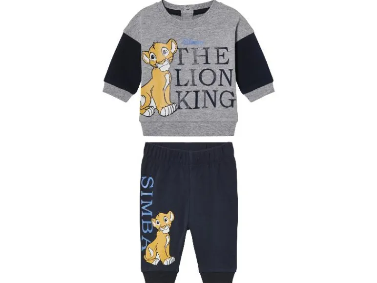 Baby joggingpak< Outlet