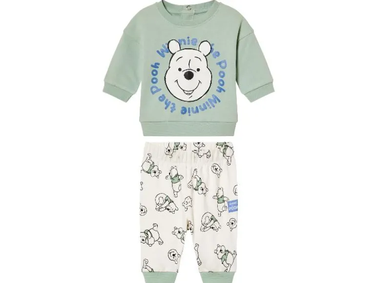 Baby joggingpak< Outlet