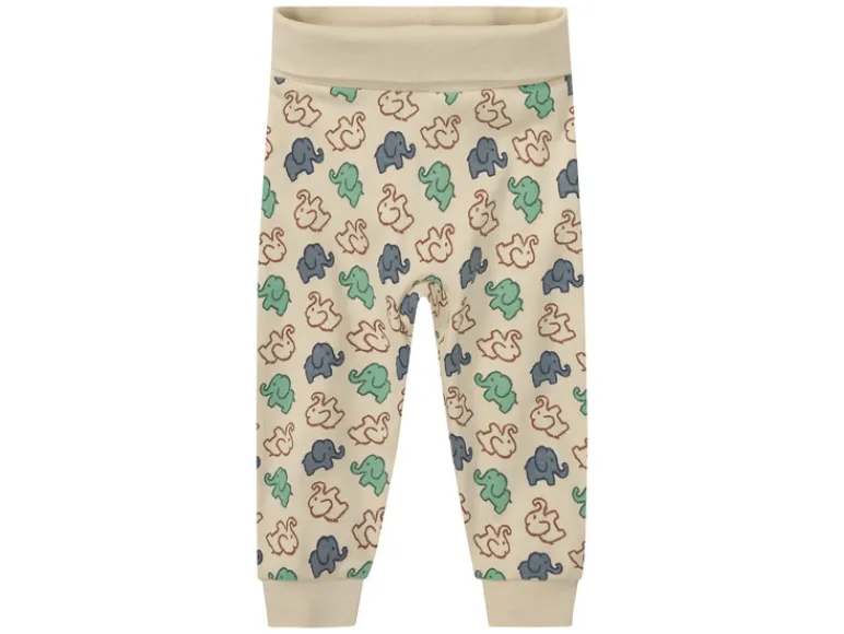Baby jongens joggingbroek 2 stuks<lupilu® Online