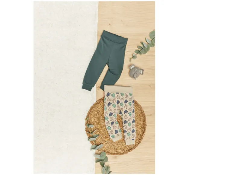 Baby jongens joggingbroek 2 stuks<lupilu® Online