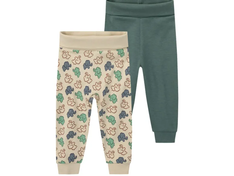 Baby jongens joggingbroek 2 stuks<lupilu® Online