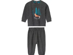 Baby jongens pyjama<lupilu® Hot
