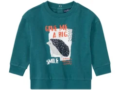 Baby jongens pyjama<lupilu® Hot