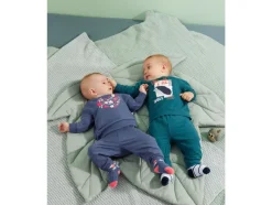 Baby jongens pyjama<lupilu® Hot