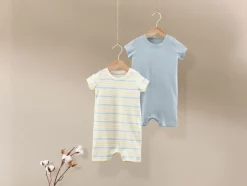 Baby jongens pyjama kort<lupilu® New