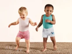 Baby jongens shorts<lupilu® Clearance