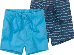 Baby jongens shorts<lupilu® Clearance