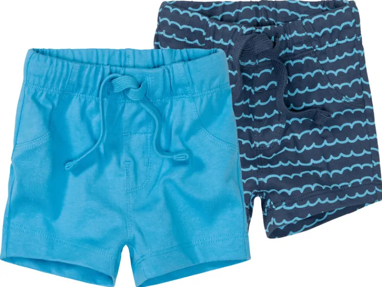 Baby jongens shorts<lupilu® Clearance