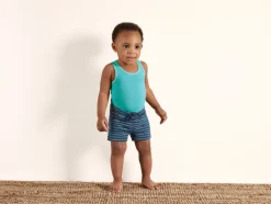 Baby jongens shorts<lupilu® Clearance