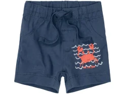 Baby jongens shorts<lupilu® Clearance