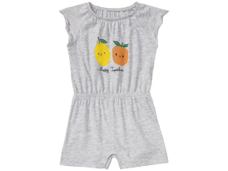 Baby jumpsuit<lupilu®