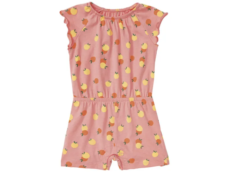Baby jumpsuit<lupilu®