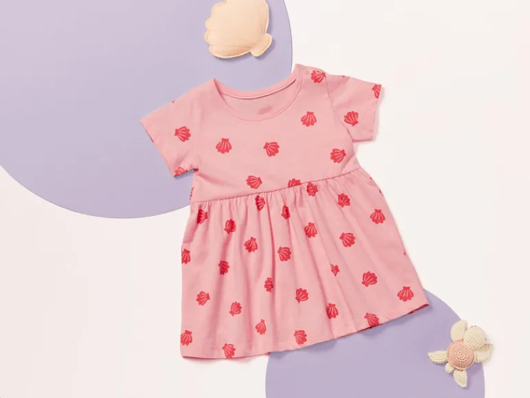 Baby jurk<lupilu® Best