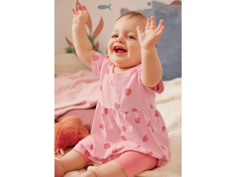 Baby jurk<lupilu® Best