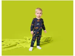 Baby kerstpyjama<lupilu® New