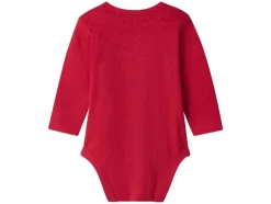 Baby kerstromper<lupilu® Hot