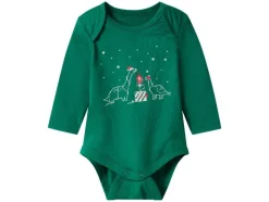 Baby kerstromper<lupilu® Hot