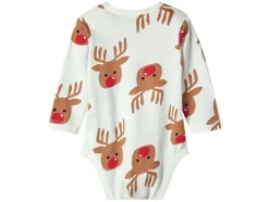 Baby kerstromper<lupilu® Hot