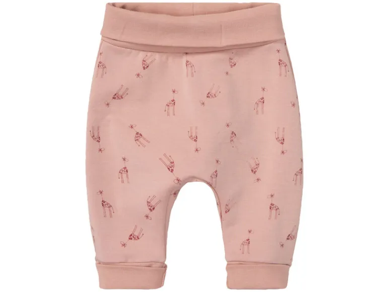 Baby meisjes / jongens cadeauset, met bio-katoen<bellybutton Discount