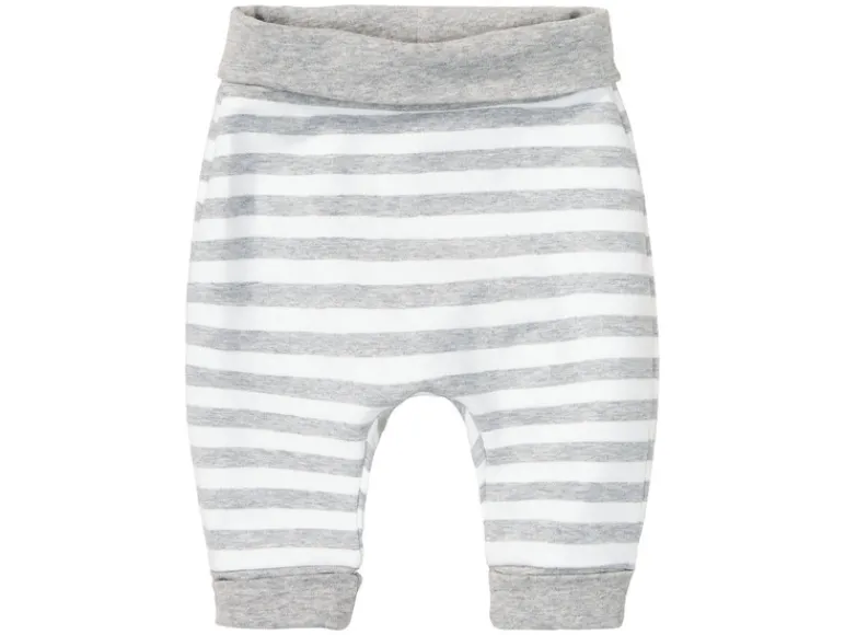 Baby meisjes / jongens cadeauset, met bio-katoen<bellybutton Discount