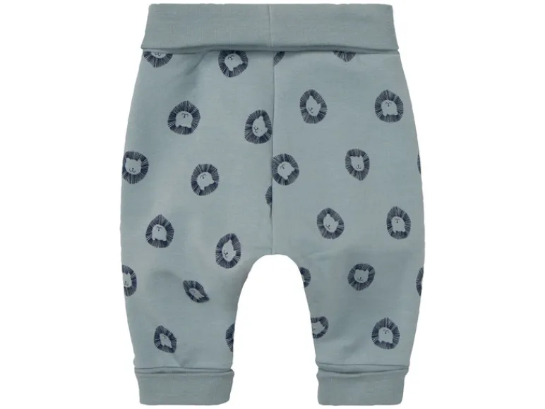 Baby meisjes / jongens cadeauset, met bio-katoen<bellybutton Discount