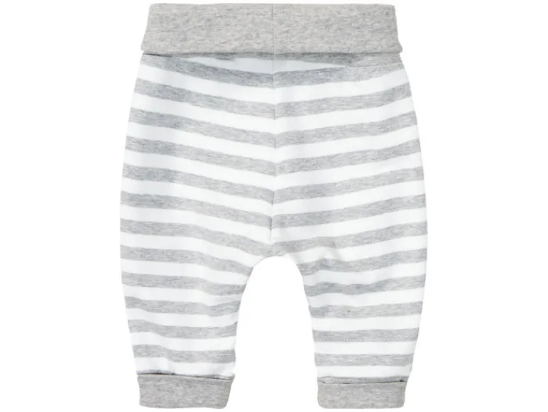 Baby meisjes / jongens cadeauset, met bio-katoen<bellybutton Discount