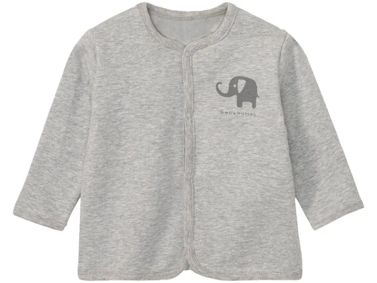 Baby meisjes / jongens cadeauset, met bio-katoen<bellybutton Discount