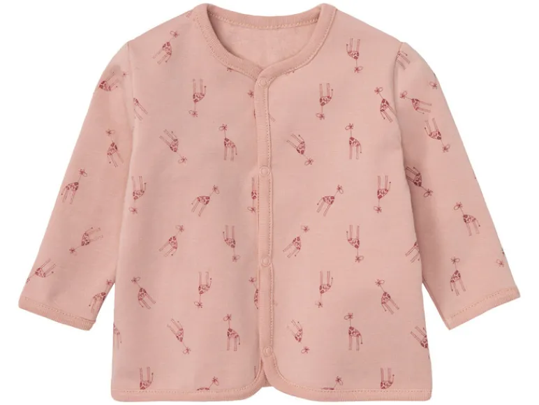 Baby meisjes / jongens cadeauset, met bio-katoen<bellybutton Discount