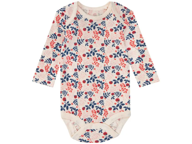 Baby meisjes rompertjes<lupilu® Online
